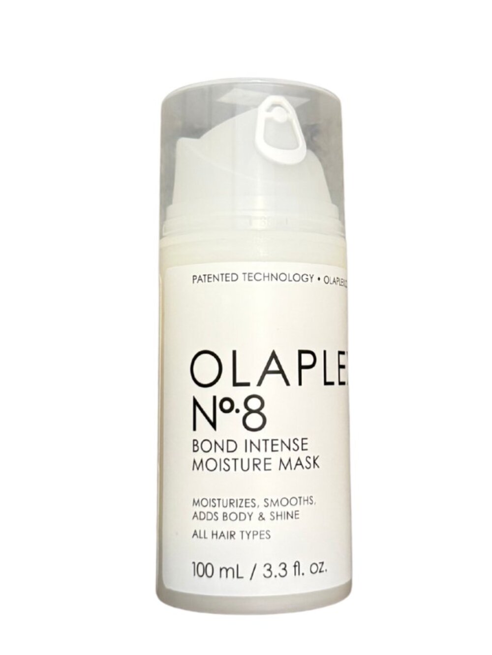 Olaplex No. 8 Bond Intense Moisture Mask (100 ml / 3.3 oz)